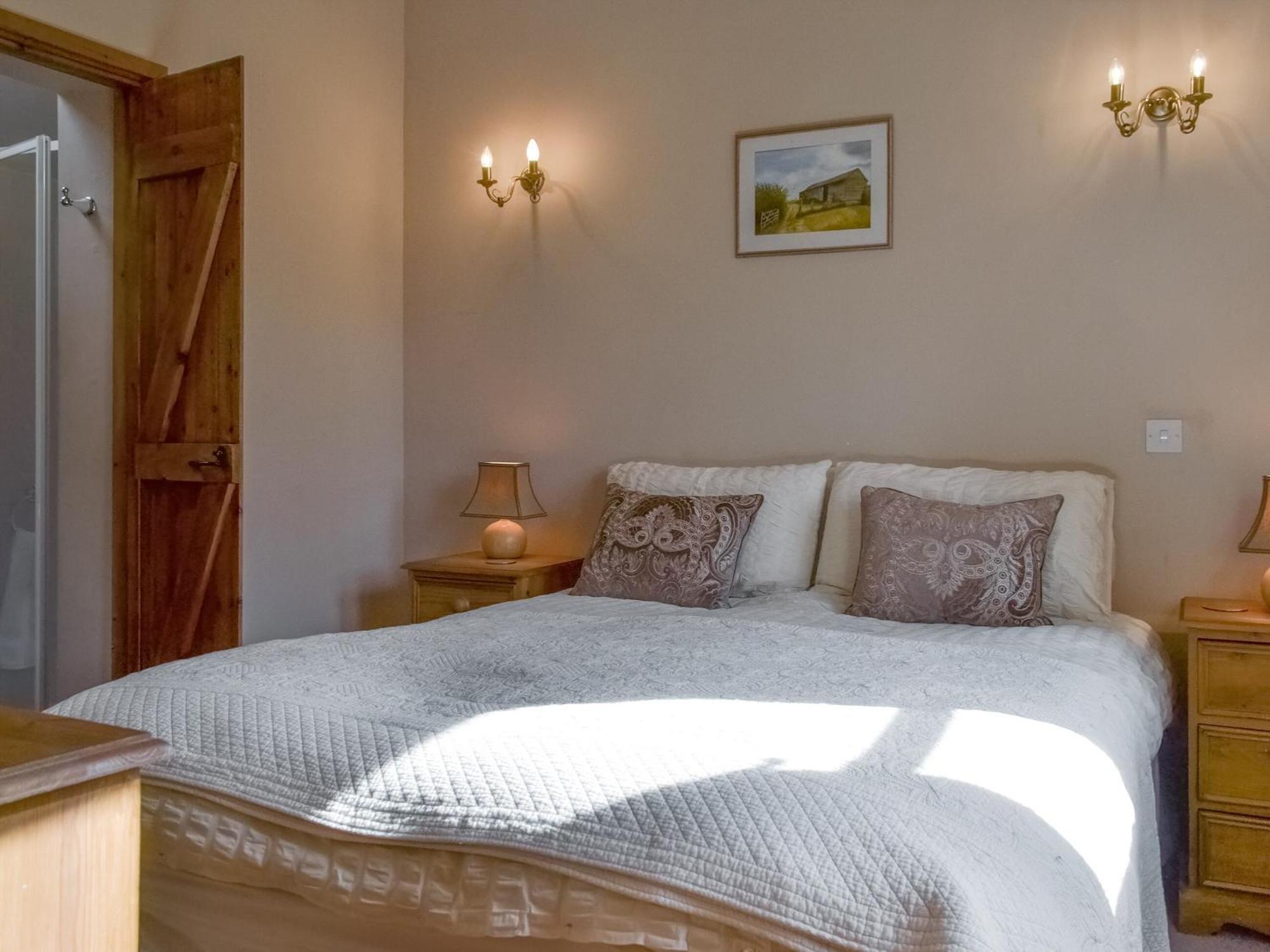 Stocks Tree Cottage Preston Wynne Buitenkant foto
